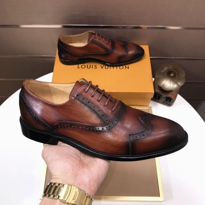 Louis Vuitton Business Shoes